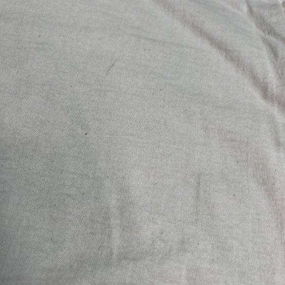 VINTAGE 90s Amelia Earhart Women Fly T-Shirt 1992 Single Stitch Size Medium - Picture 4 of 8